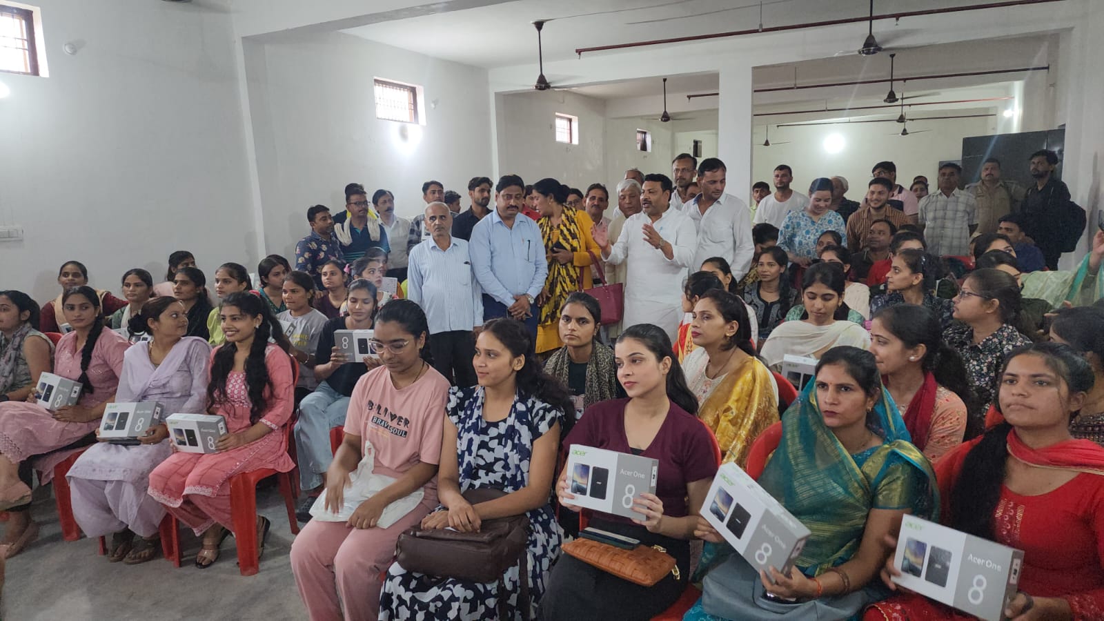 Pharmacy Laboratories